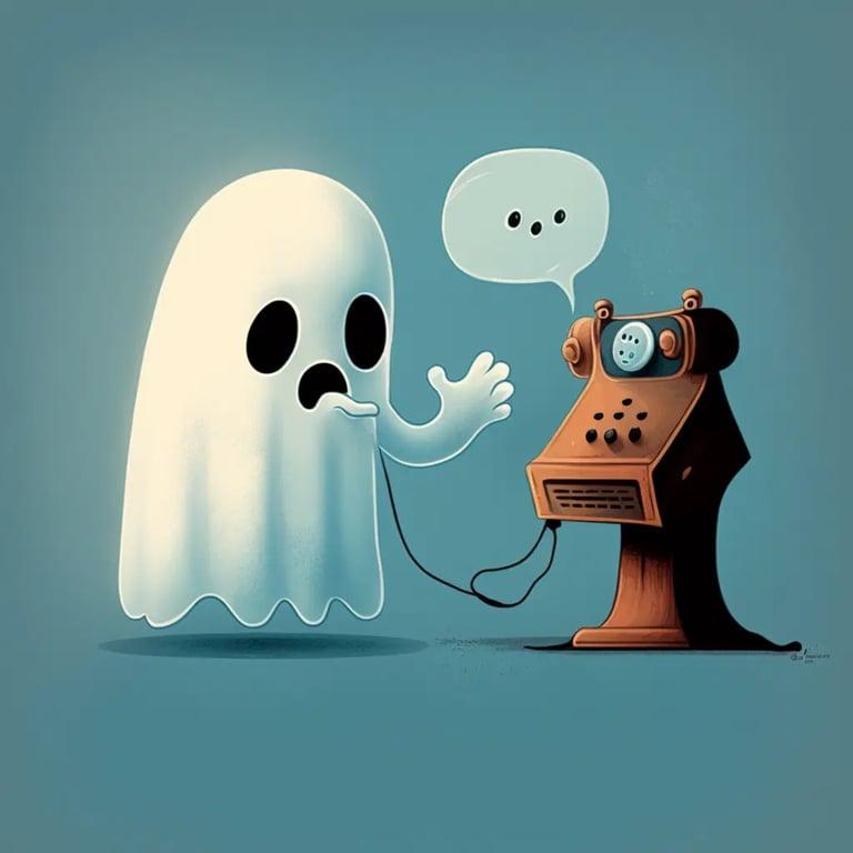 How to Leave a Voicemail Without Calling