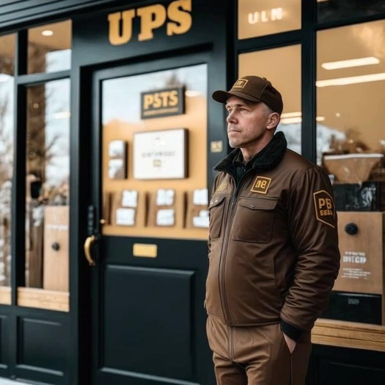 Using a UPS Store as a Virtual Business Address: A Complete Guide