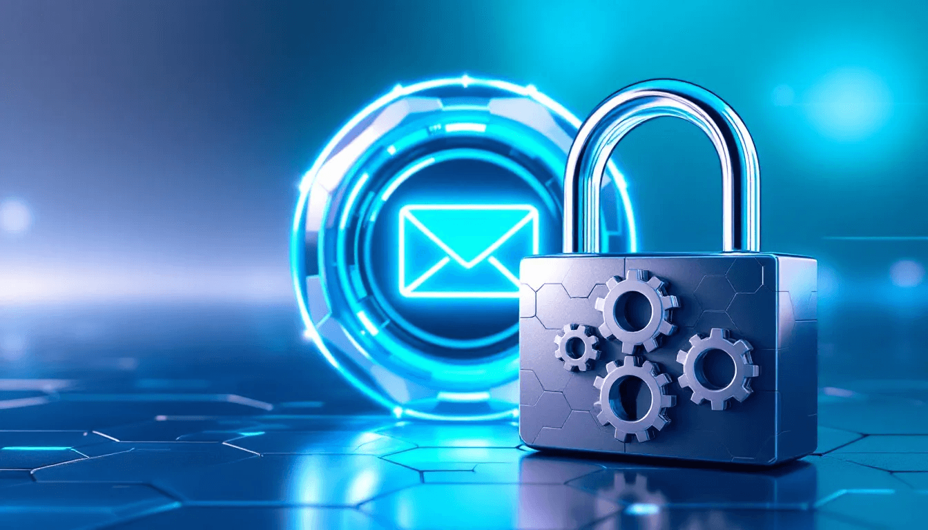 Top HIPAA Approved Email Services for 2025
