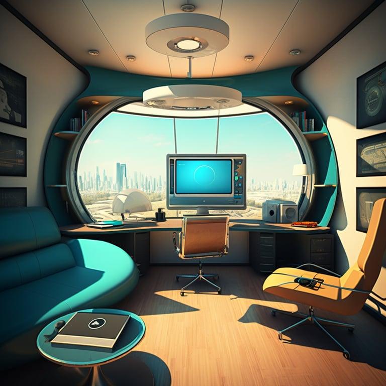 Virtual Office for an LLC: The Essential Remote Business Guide
