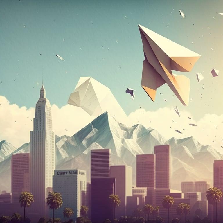 Ultimate Guide to USPS Mail Forwarding in Los Angeles: 3 Tools You Need