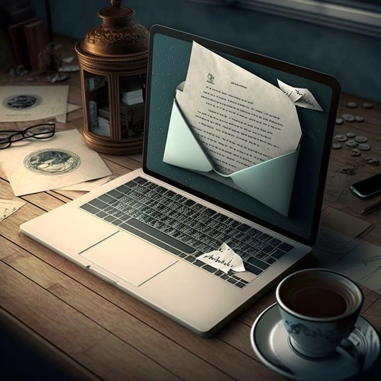 How To Mail A Letter Online: Everything You Need to Know