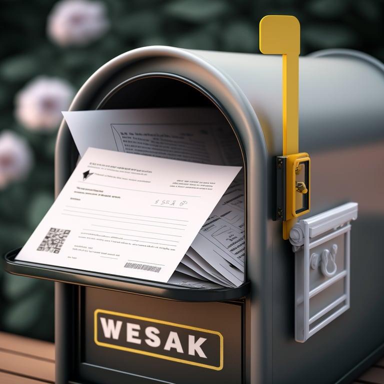 How Much Does a Certified Letter Cost?