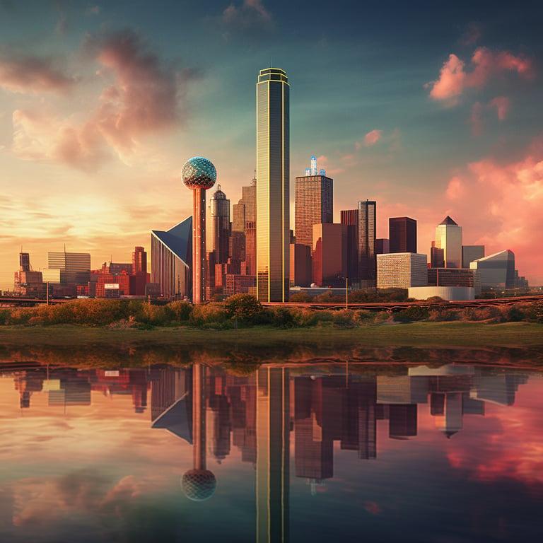 The Best Virtual Offices in Dallas