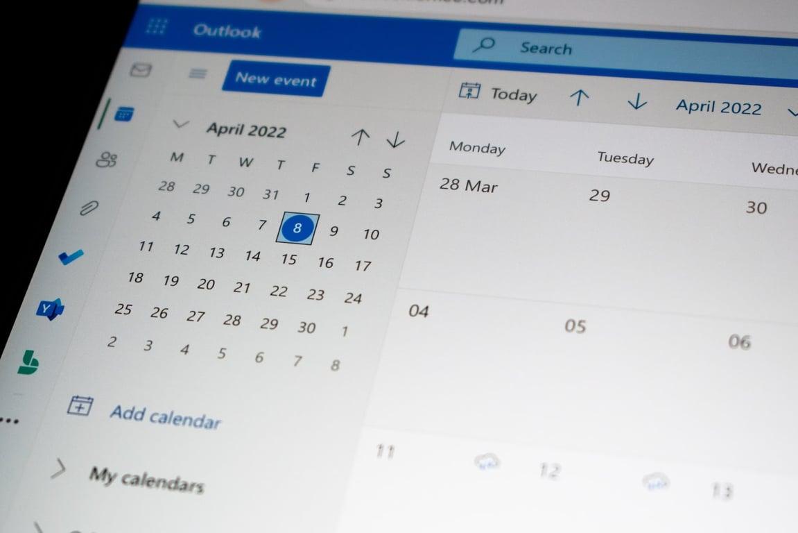 How to Send a Fax from Outlook?