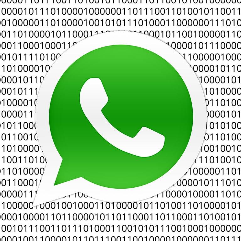 Is WhatsApp HIPAA Compliant?