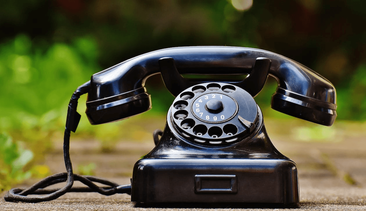 What is Pots Line Phone and Why Should You Replace it with a Modern Solution?